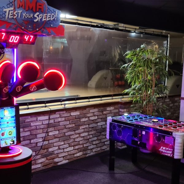 Test your speed 600x600